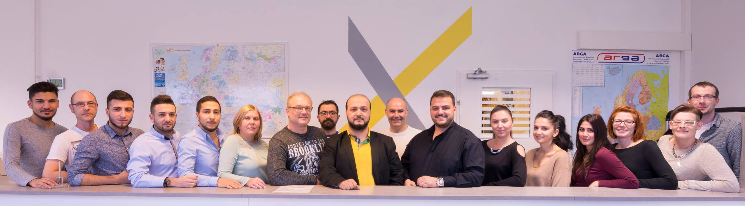 Team Zuschnitt 2